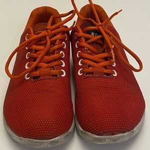 NoBull Training Shoes, Women Size 8/ Men Size 6.5